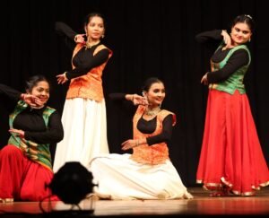 Exploring the World of Indian Dance and Culture with NJCA Academy